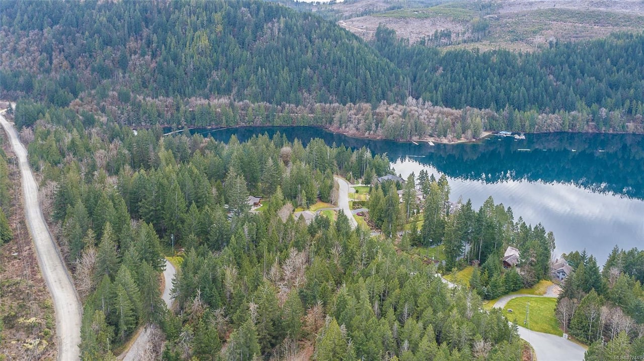 Lot 21 Bloedel Dr, Port Alberni