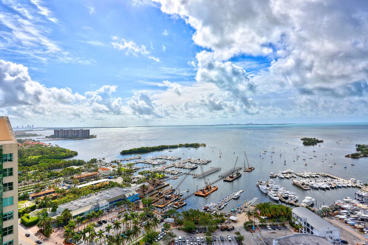 2627 S Bayshore Drive #2903