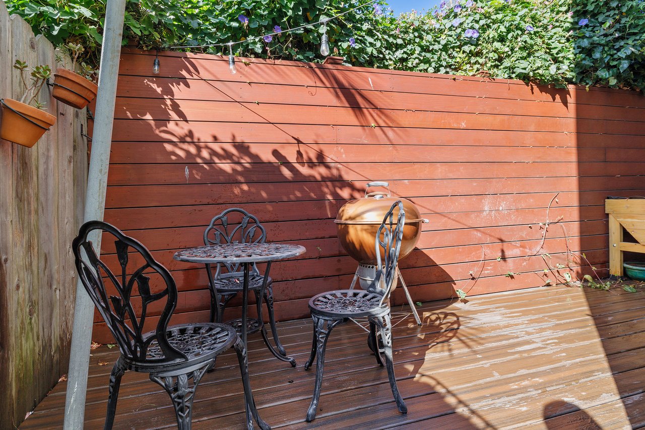 380 Dolores Street Unit: 1