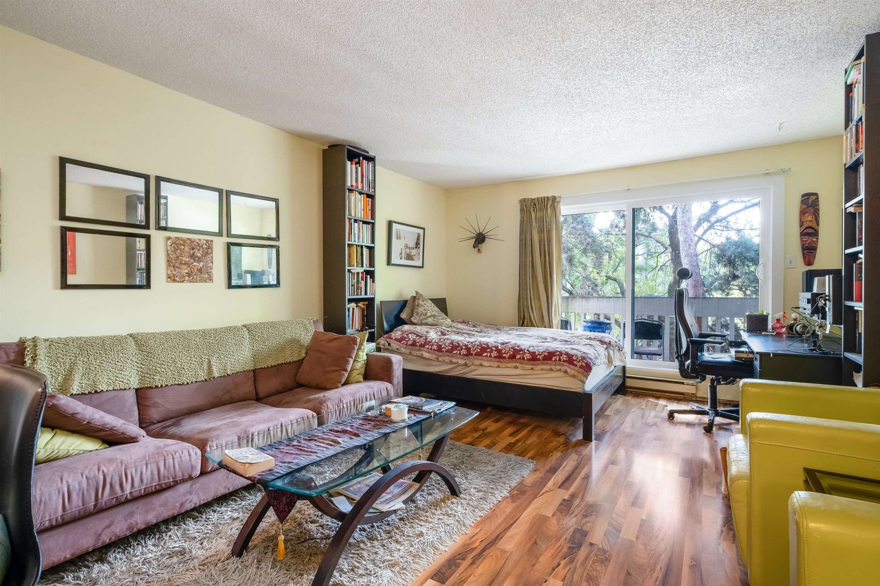 203-1545 E 2nd Ave