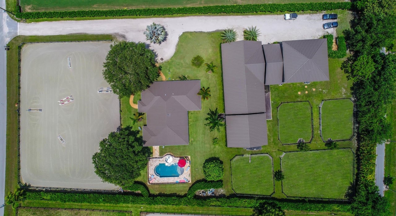 14343 Equestrian Way