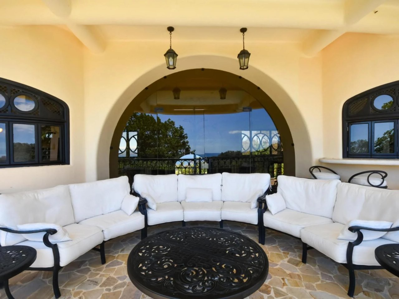 Infinity Pool Luxury Mansion, Jaco, Puntarenas