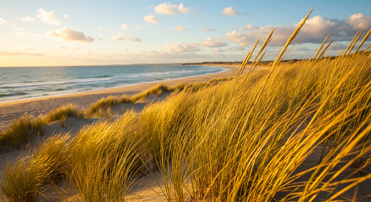 Bernadette's Nantucket Notes, Fall 2024