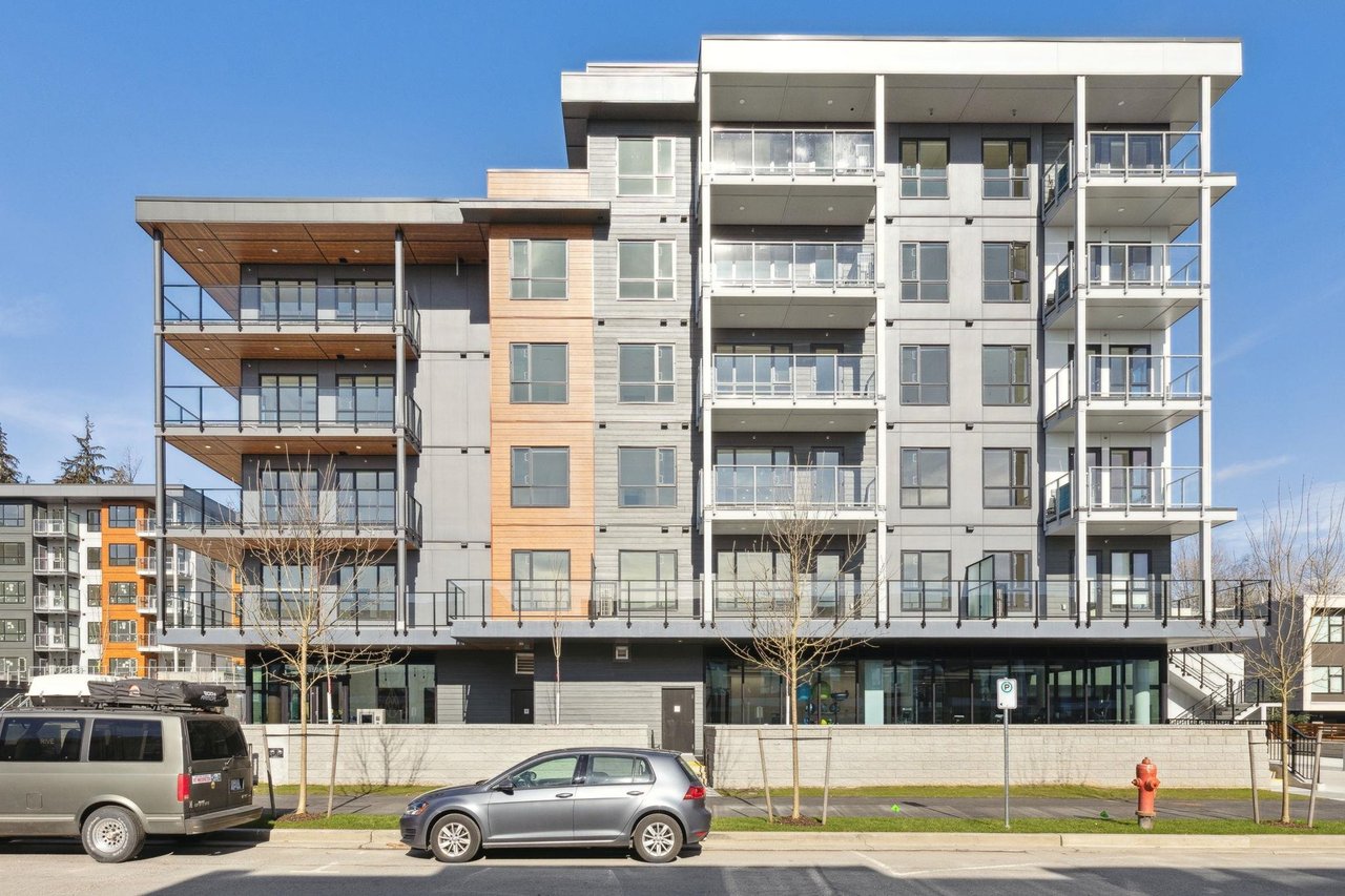 313-3596 Malsum Drive, North Vancouver