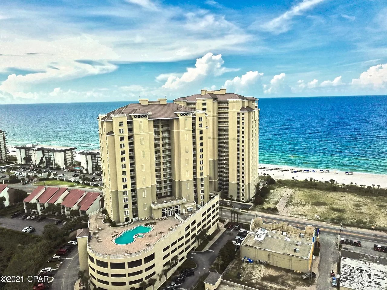 11800 Front Beach Road Unit 1006