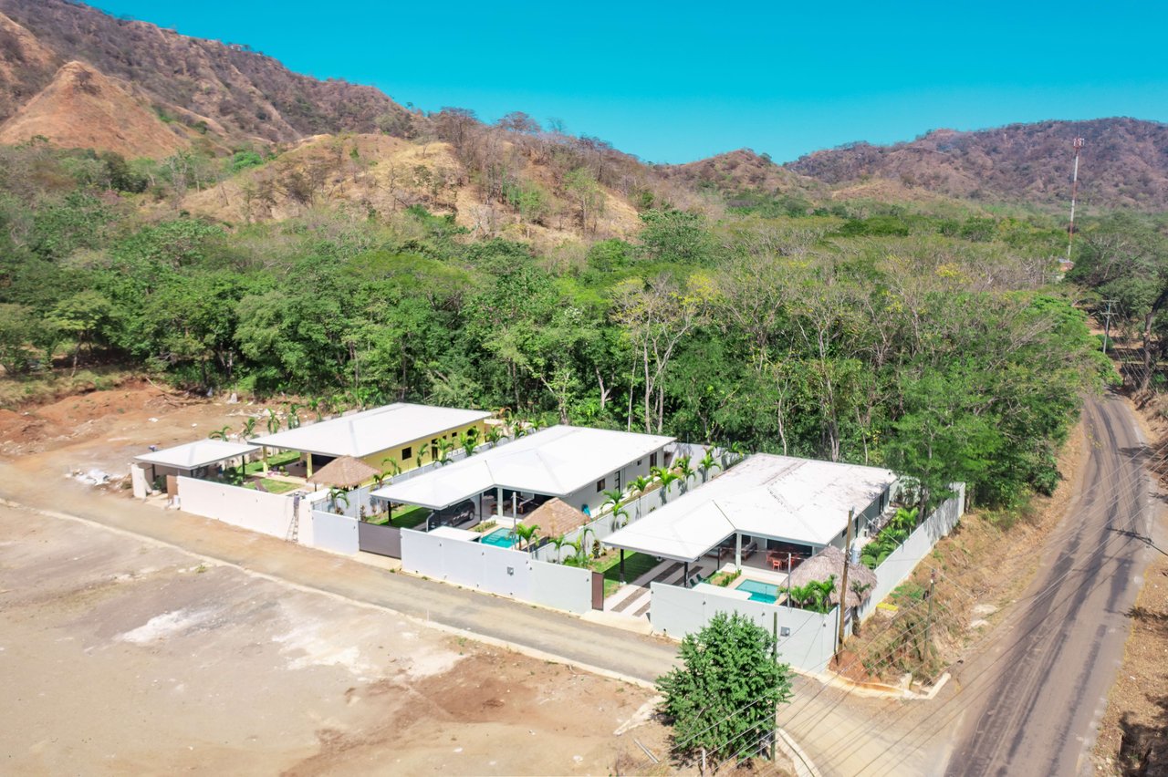 Casa Lipari |Just Finished, Beautiful house for sale!