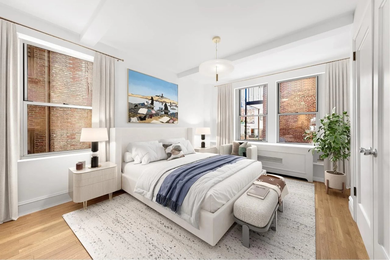 336 West End Ave Unit 7EF