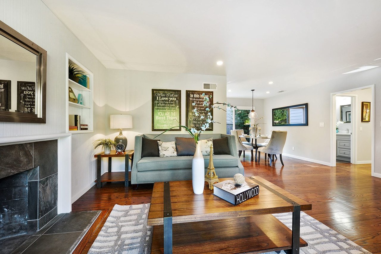 1434 Fremont Ave