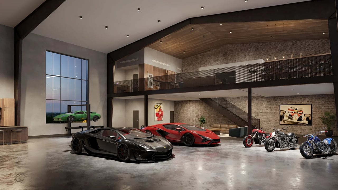 8001 Circuit of the Americas Blvd T11 #23