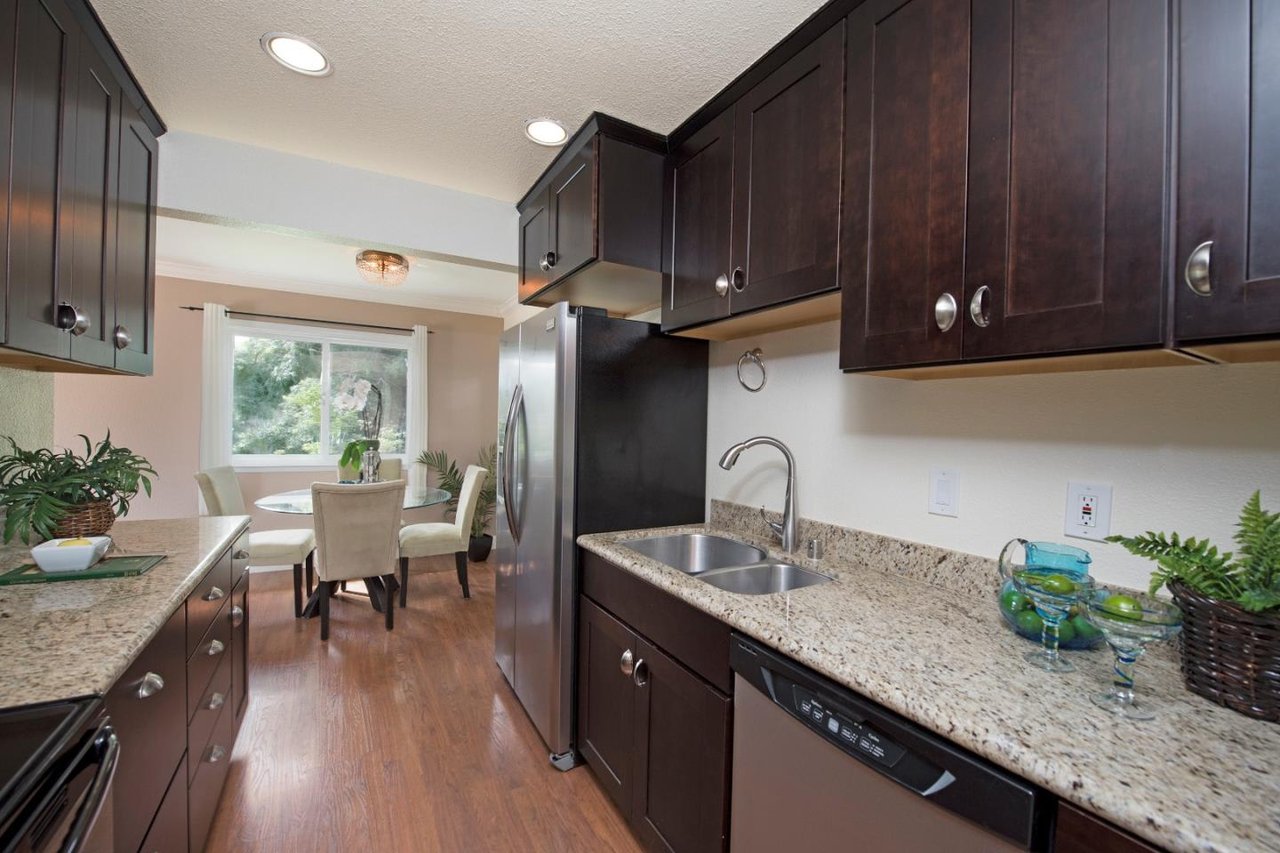 1898 Meridian Avenue, Unit 43