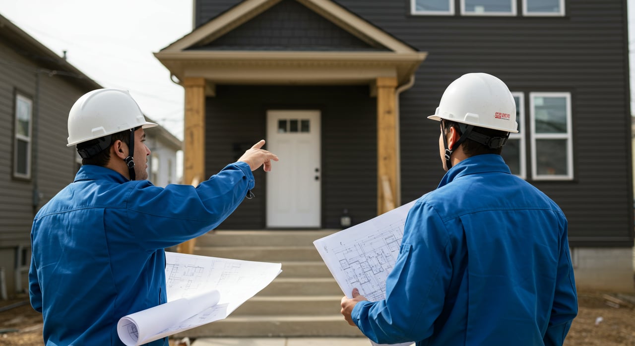Should You Hire a Contractor or Do It Yourself?