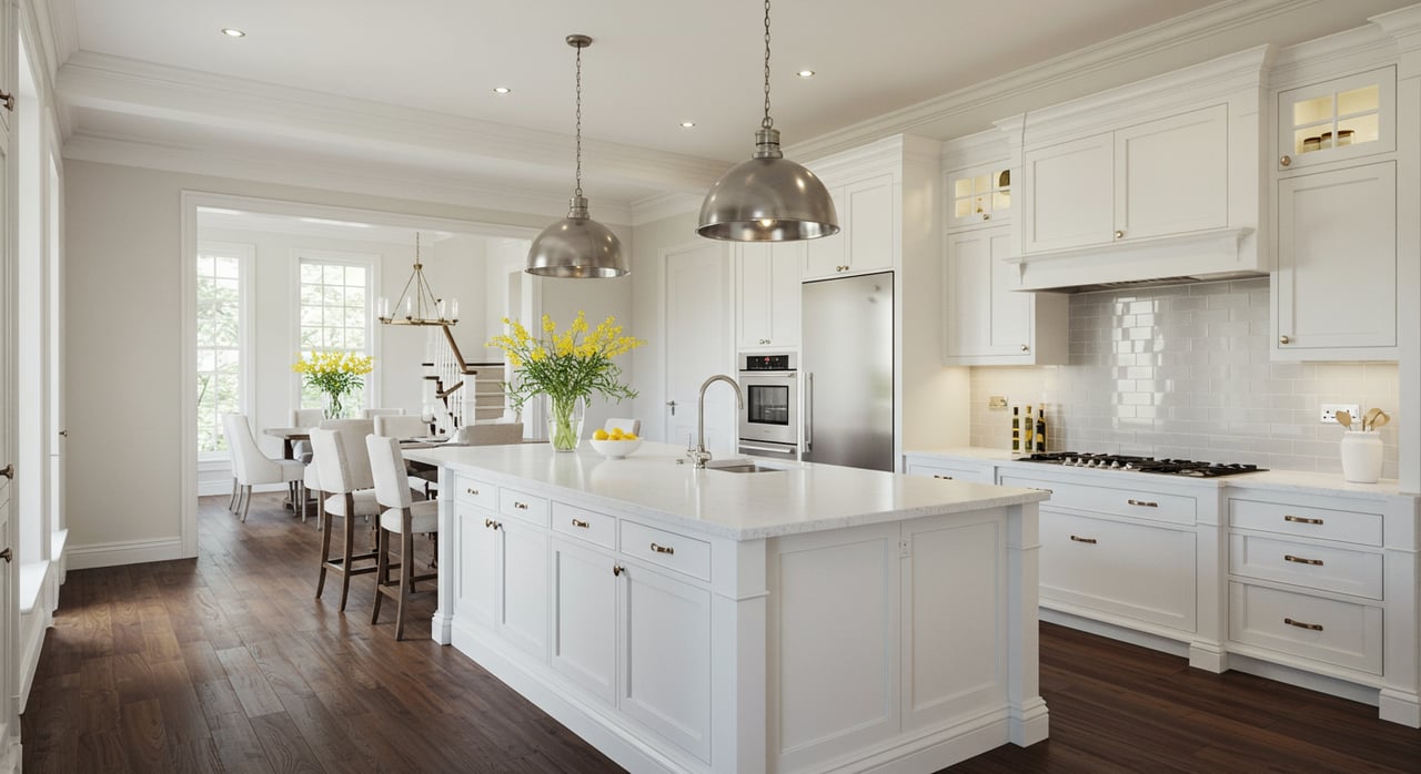 14 Timeless Design Techniques to Create a Chic Home
