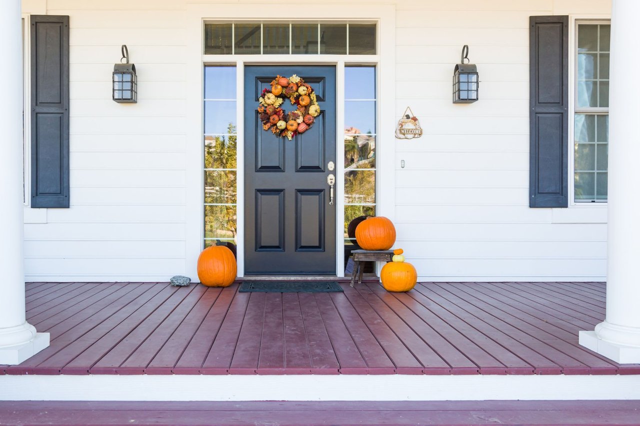 Preparing Your Home for the Winter Months