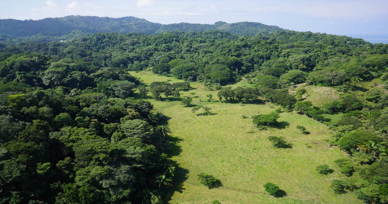 Beachfront Development Land, Jaco, Puntarenas