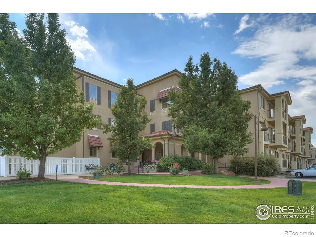 4500 Baseline Road Unit 2401