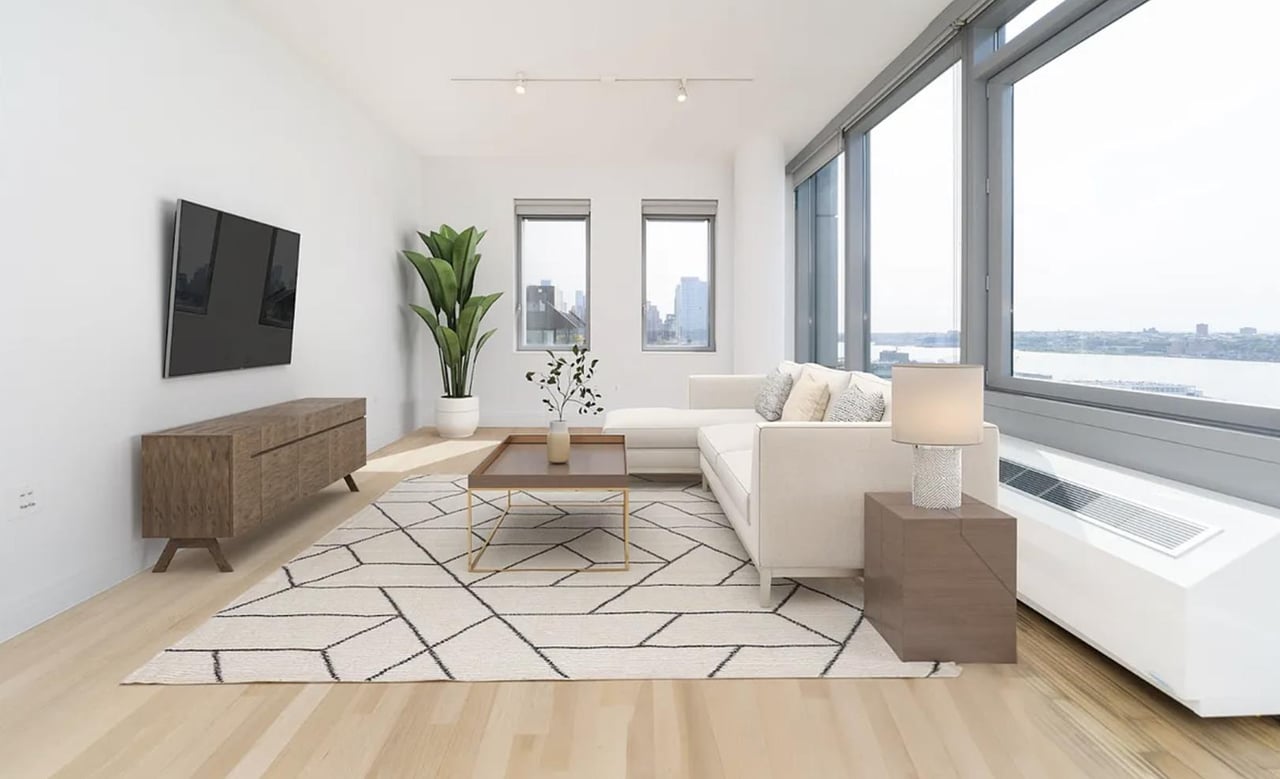 554 West 54th Street, Apt 30-B