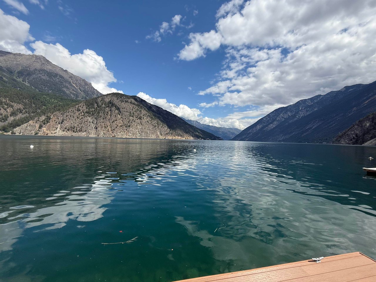 Block A Dl 598 Anderson Lake