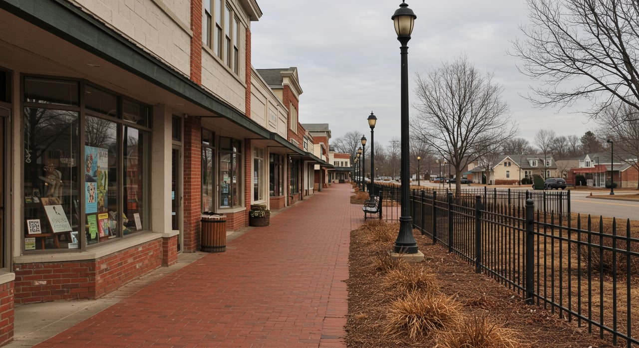 Move-In/Lifestyle Guide Madison
