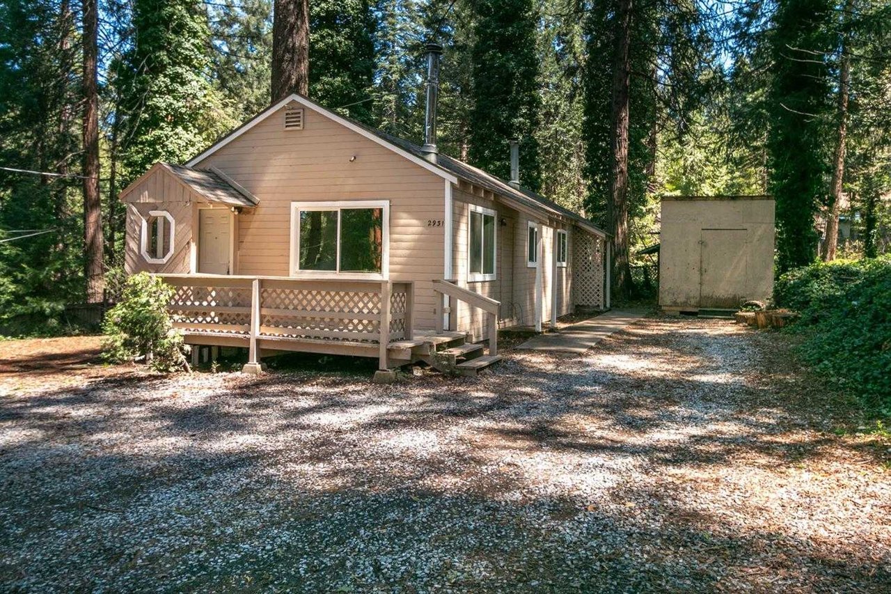 2931 Laurel Drive
