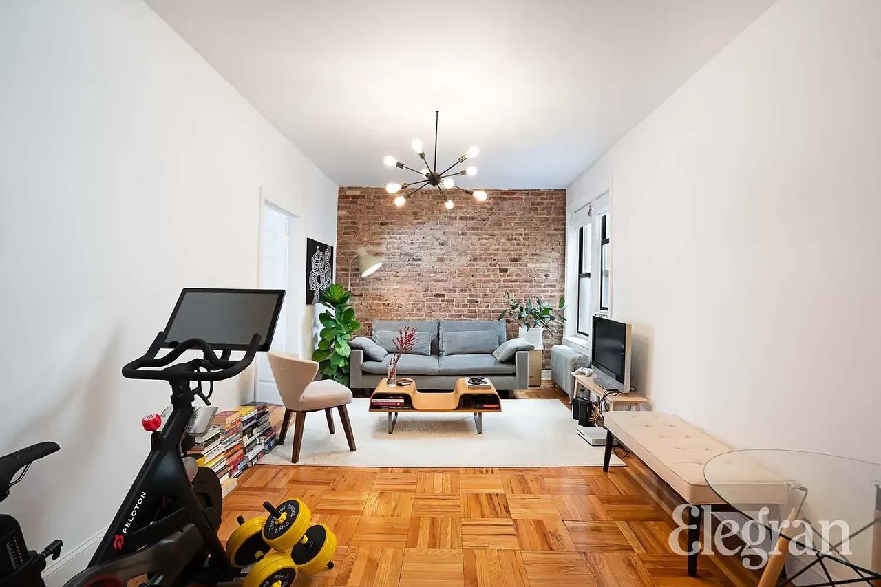 24 Cooper St APT 5E