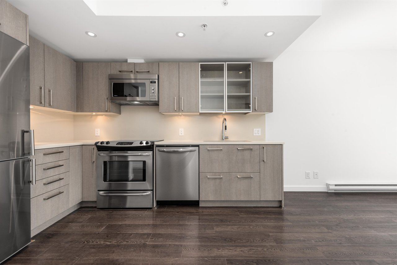 263-955 E Hastings St