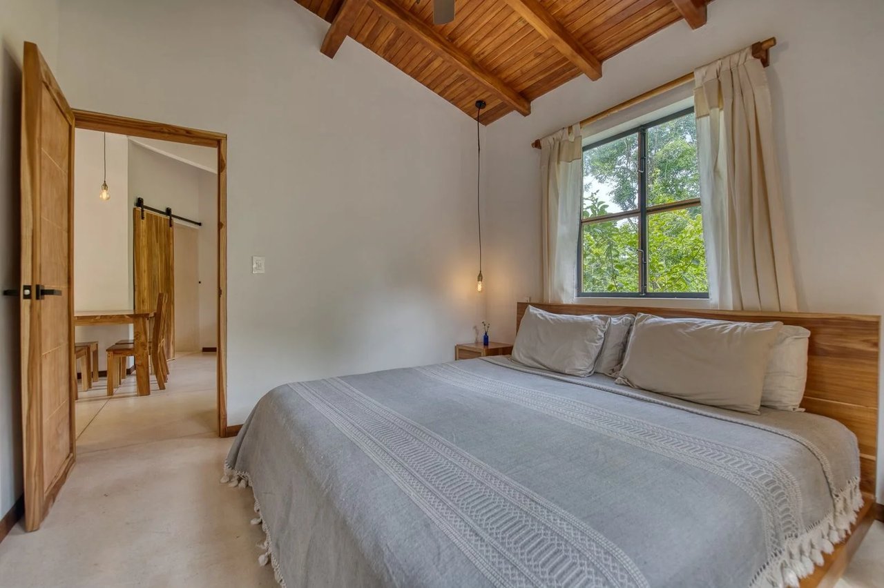Mediterranean Multi Villa Estate, Santa Teresa, Puntarenas