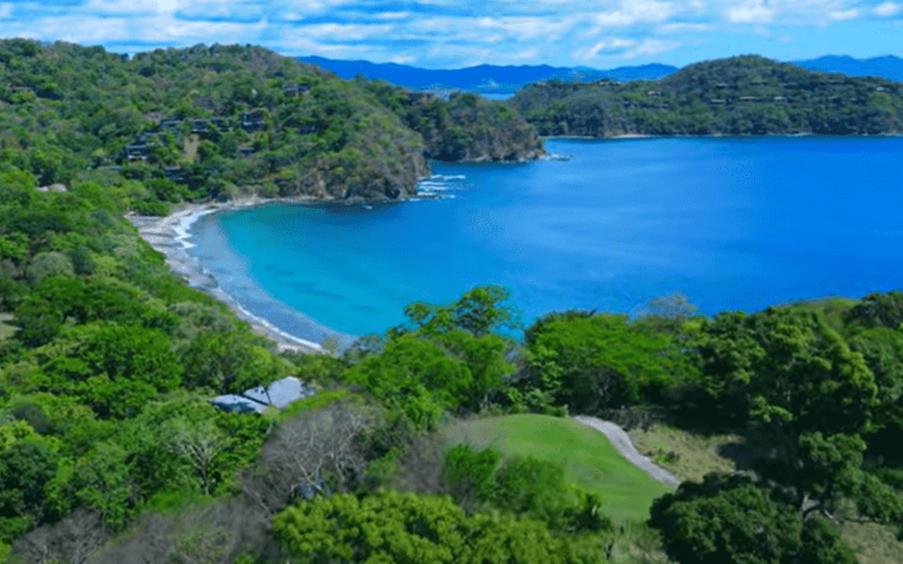 Costa Rica Real Estate Beach