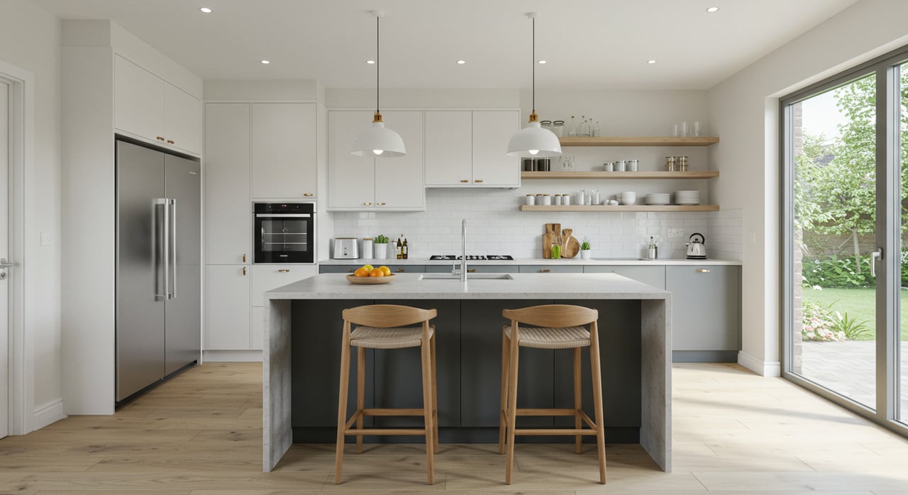 Home Upgrades with the Lowest ROI