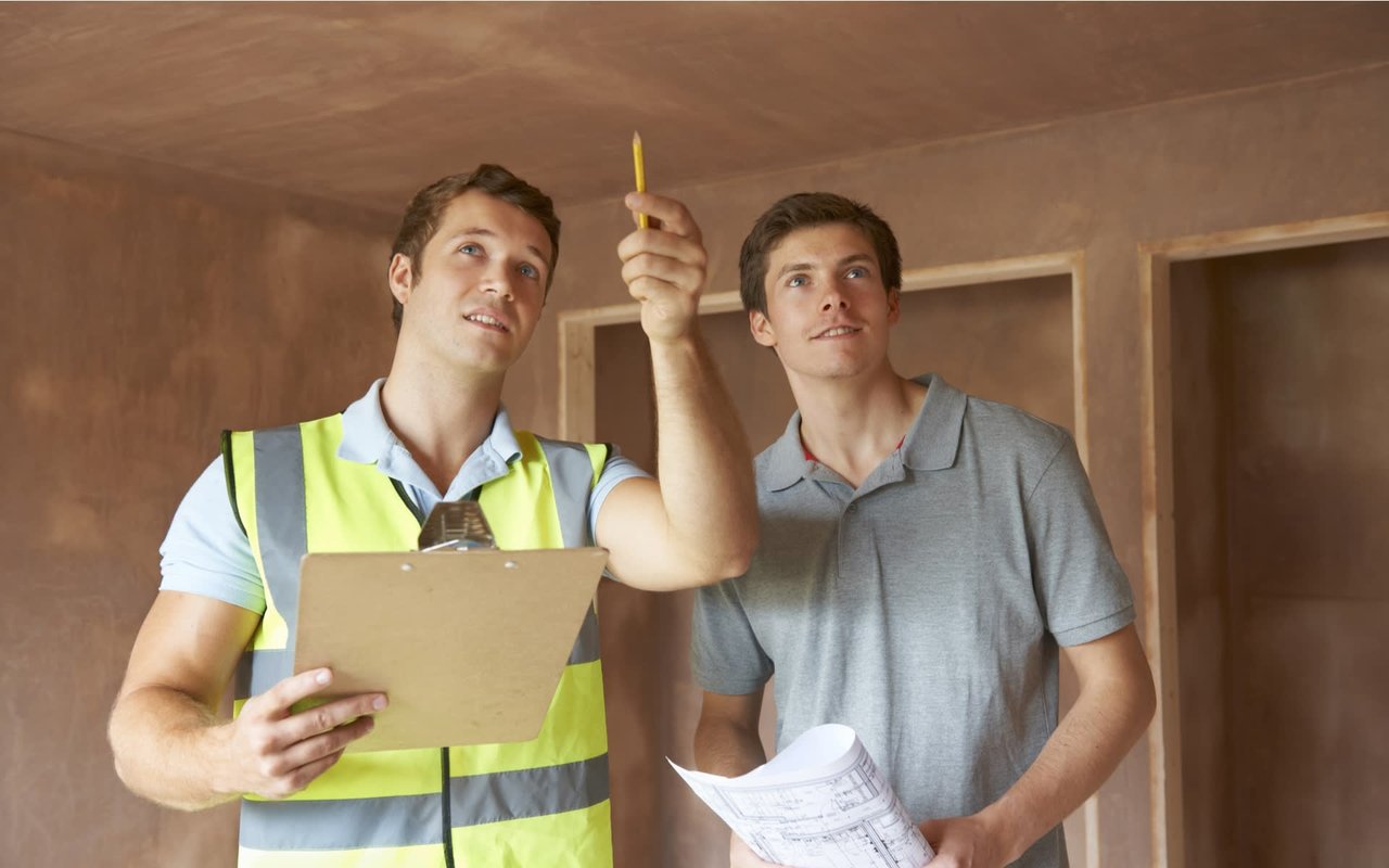 Fixer-uppers: What to Overlook, and When to Rethink