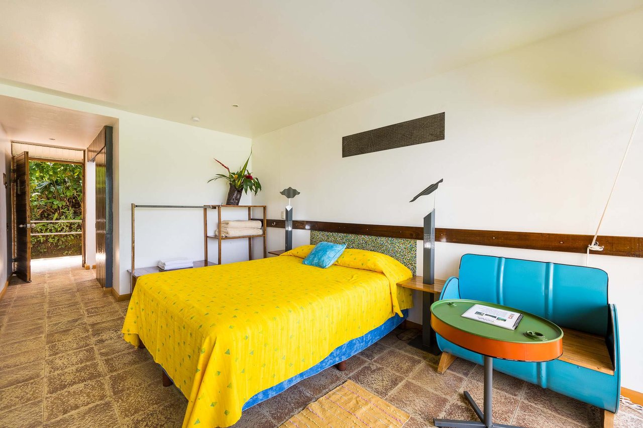 Celeste Mountain Lodge | Mountain Hotel/Resort/Hostel For Sale!