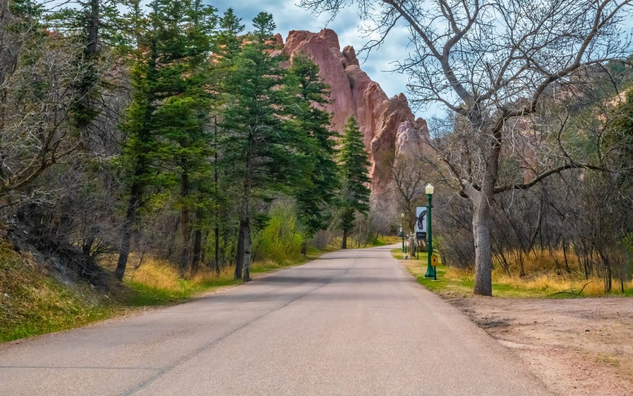 Colorado Springs