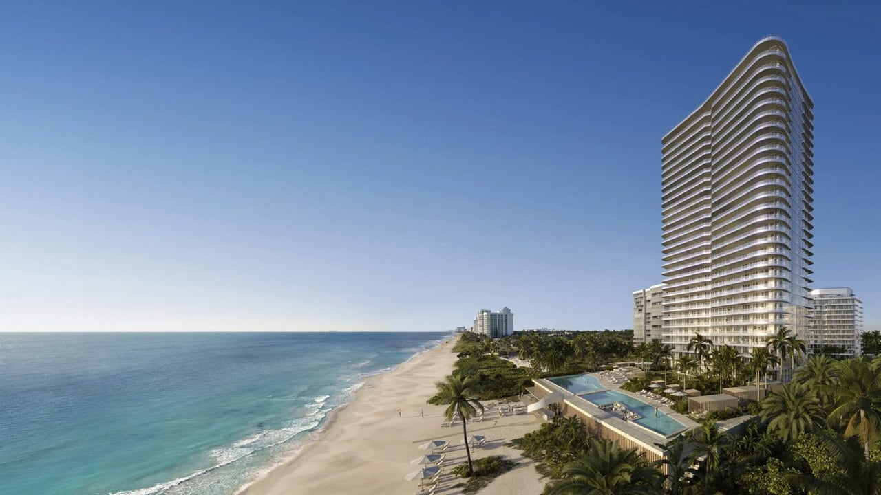 The Ritz-Carlton Pompano