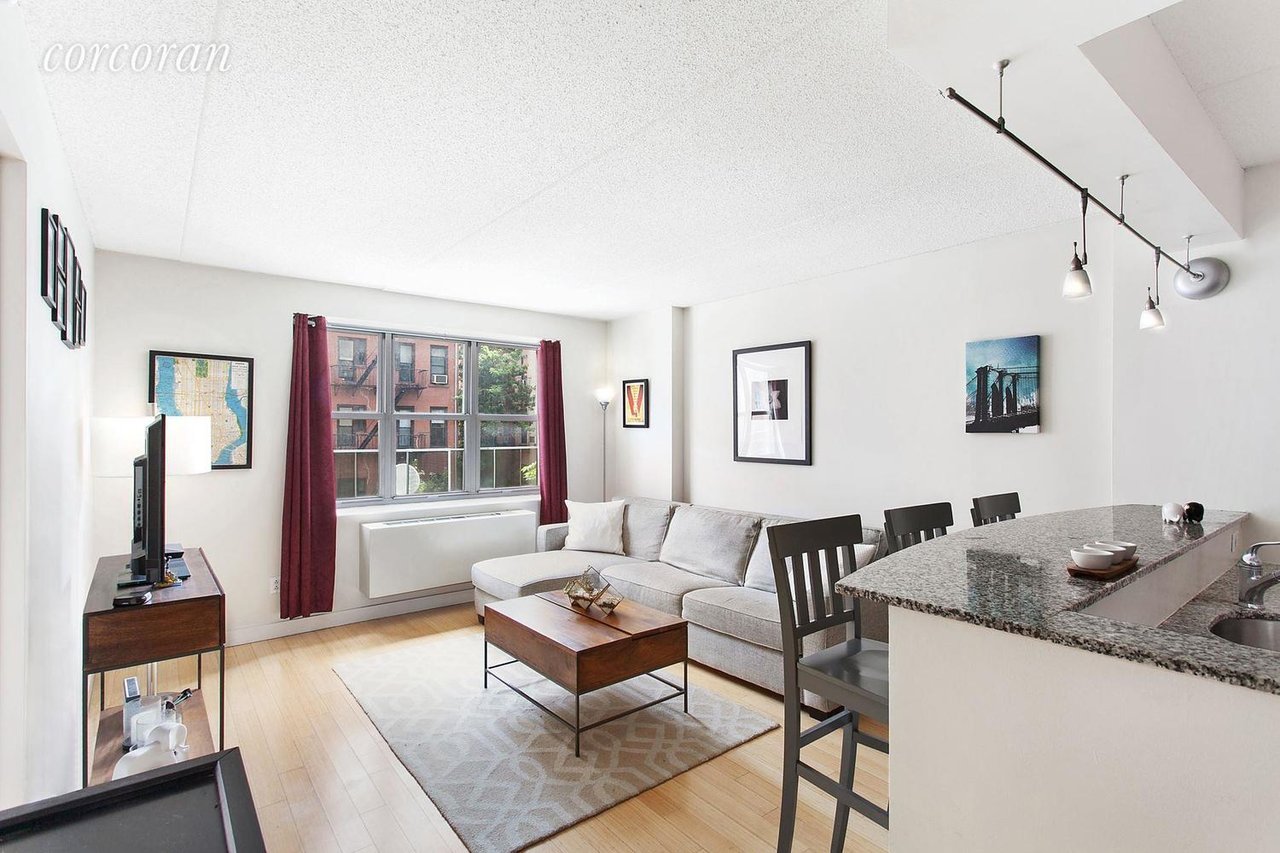 516 W 47th St, #S4L