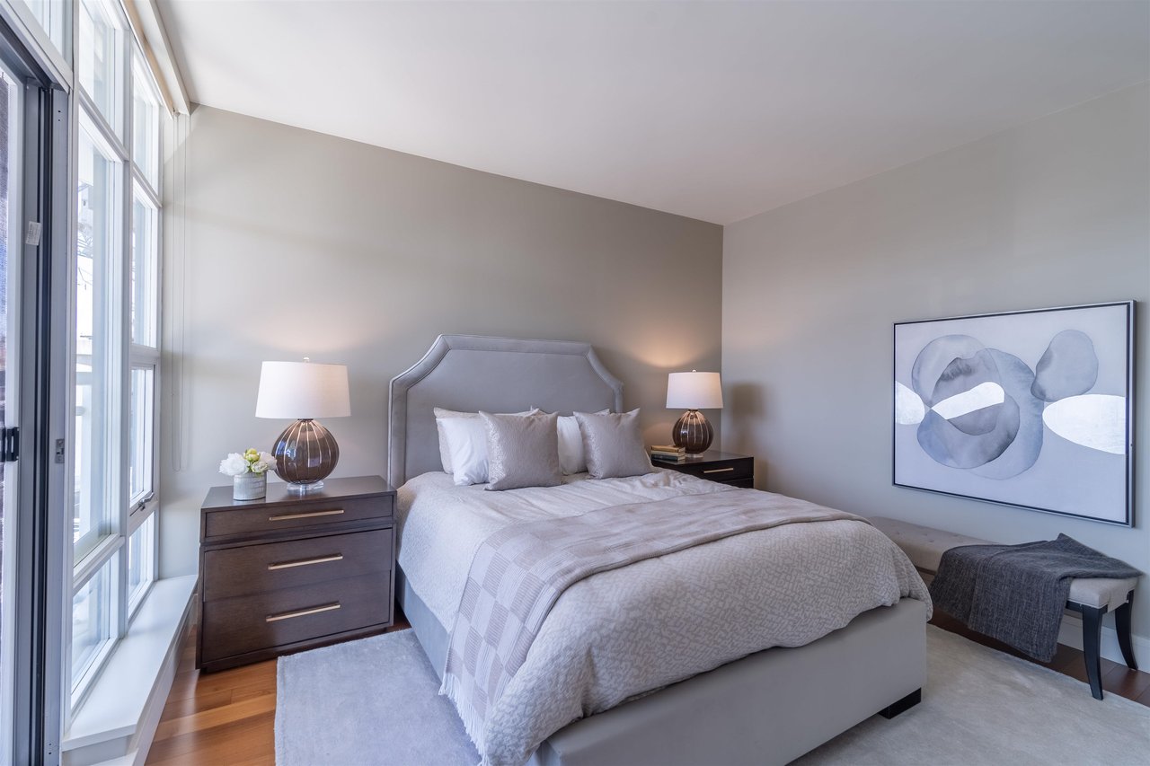 203-628 Kinghorne Mews, Vancouver