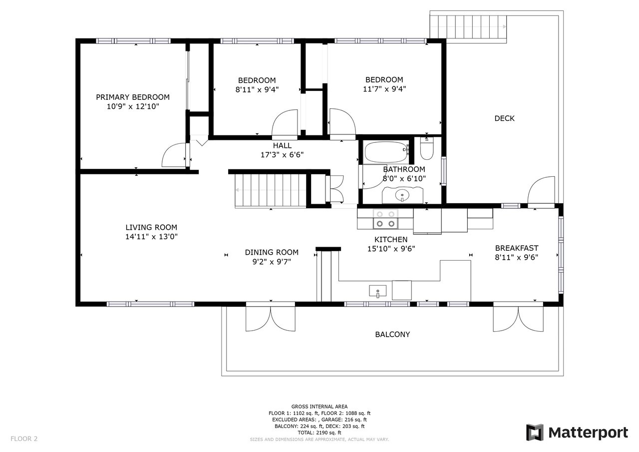 1485 Maple Cres