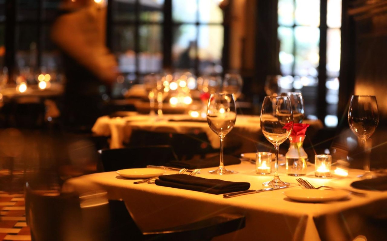 Best Restaurants in Washington Park, CO