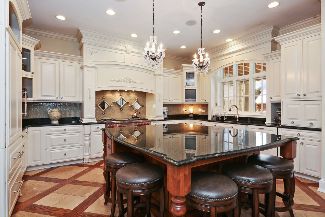 The Ultimate Address for Lavish Living