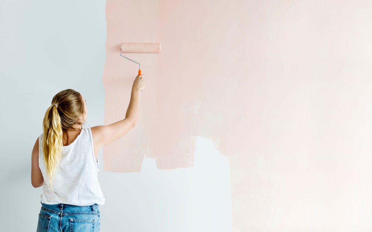 SIMPLE HOME IMPROVEMENTS TO INCREASE THE VALUE OF YOUR HOME