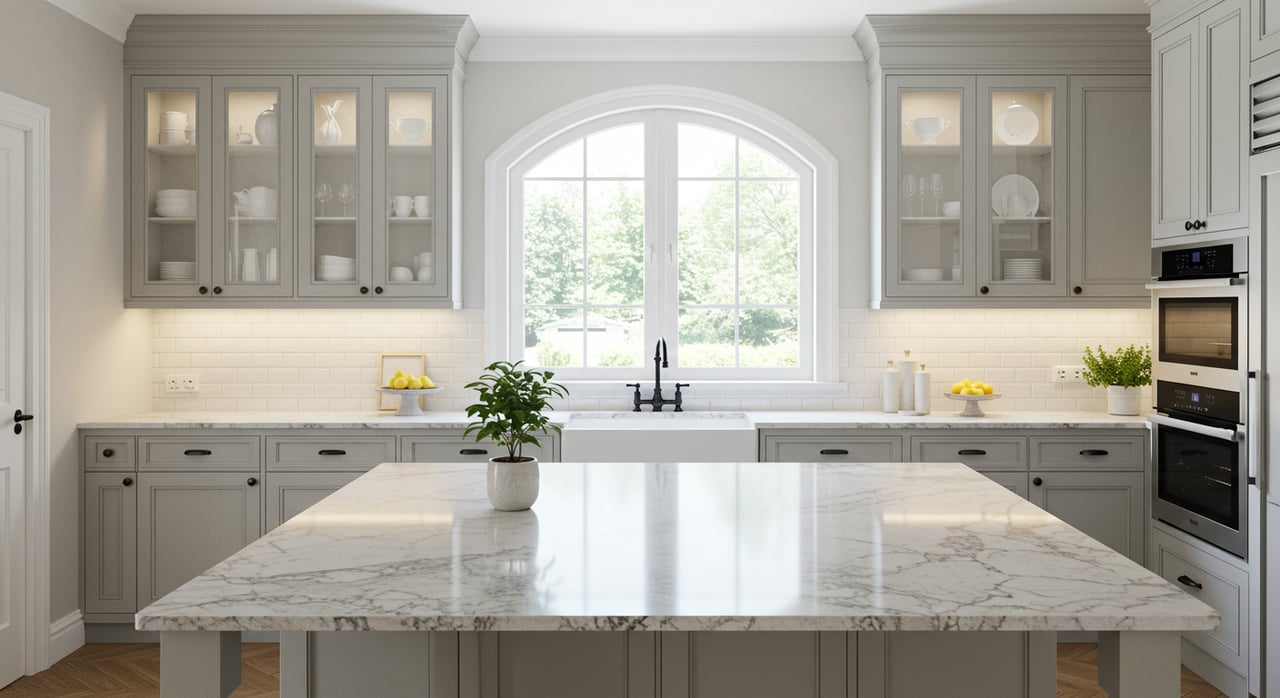 Luxury Homes for Sale in the Indy Area | May 2023