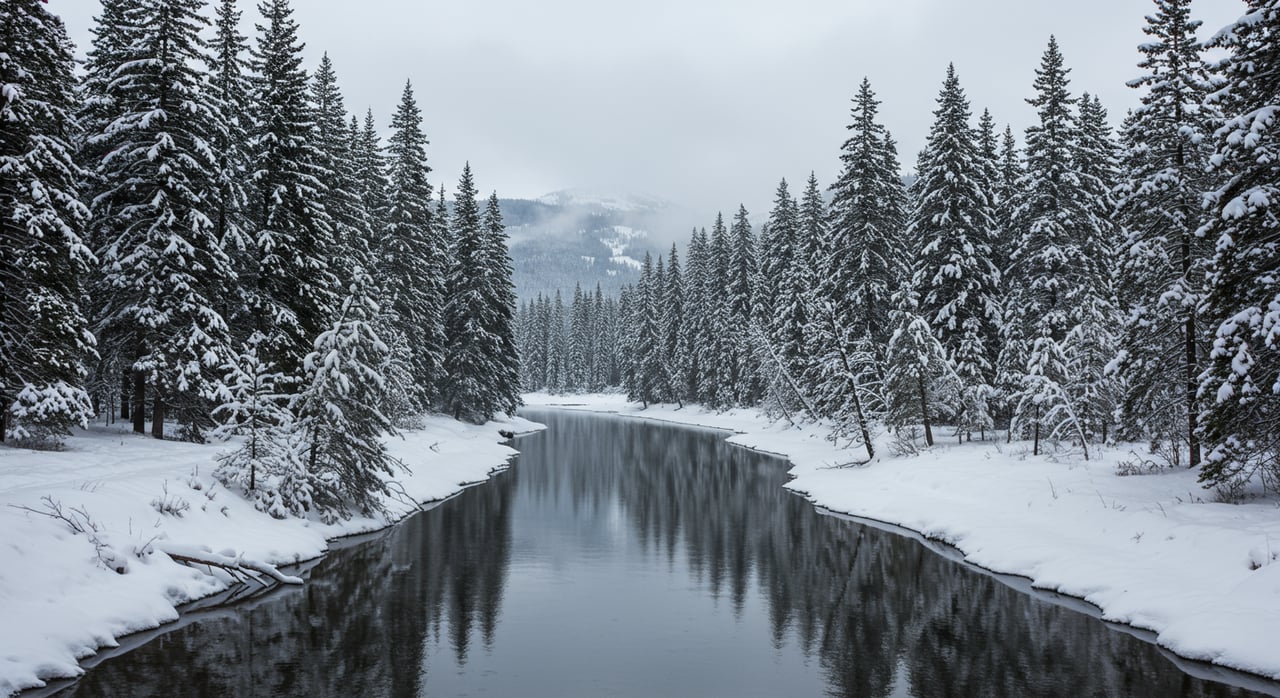 Everything You Need to Know About Moving to Whitefish