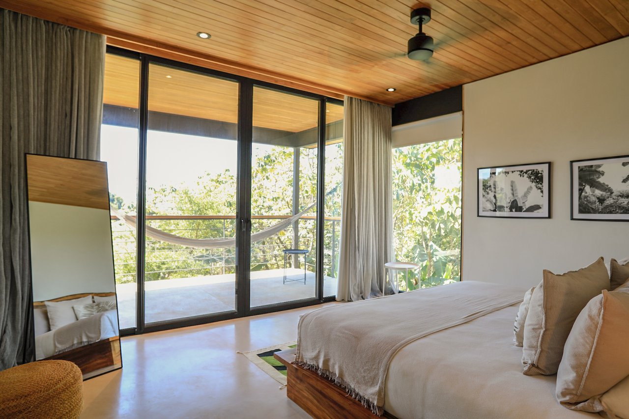 Luxury Tropical Villa Portfolio, Santa Teresa, Puntarenas
