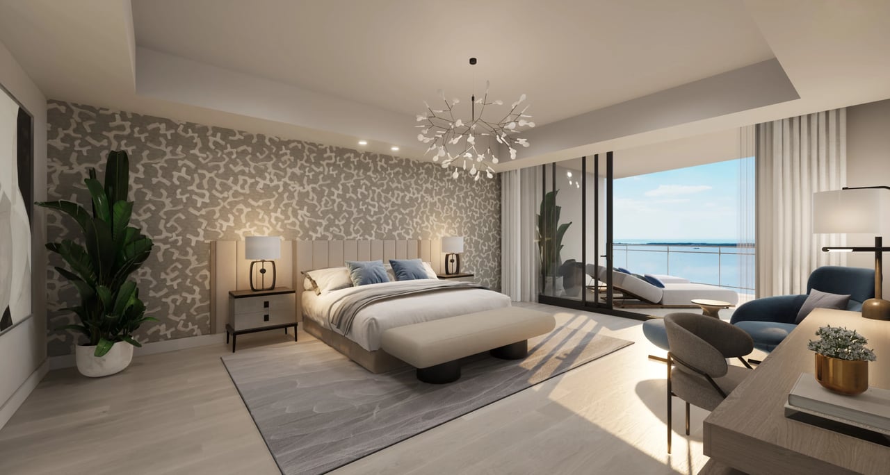 The Ritz Carlton Residences - Estero Bay