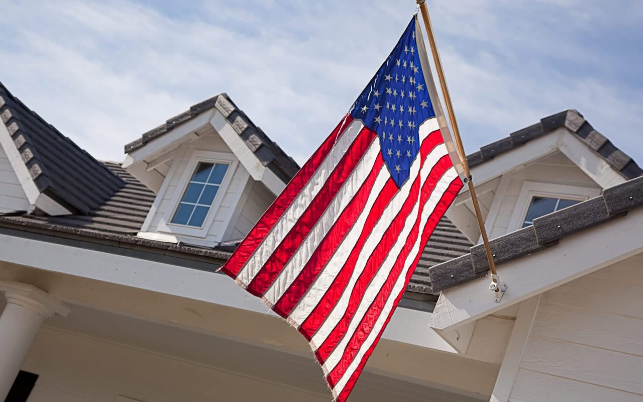 Home Buying and Selling Rebate Honors Active and Retired Military