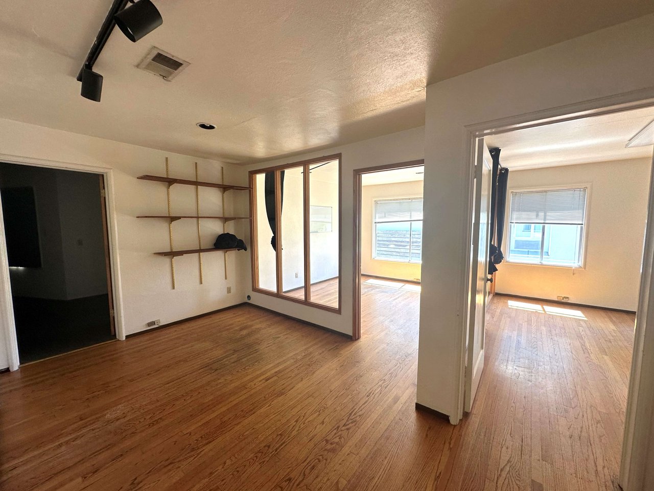 Rare Mountain View Office/Medical/Retail Owner User Opportunity
