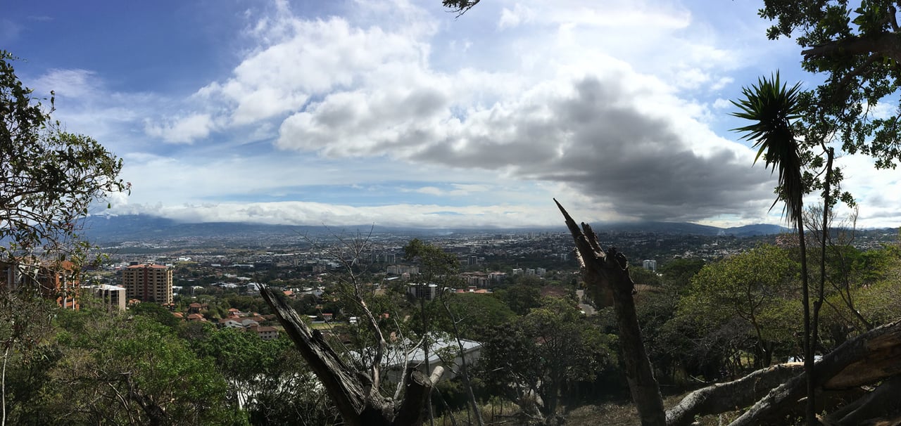 Prime Development Lot, Escazu, San Jose