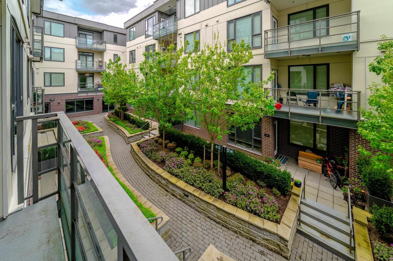 205-5355 Lane Street, Burnaby