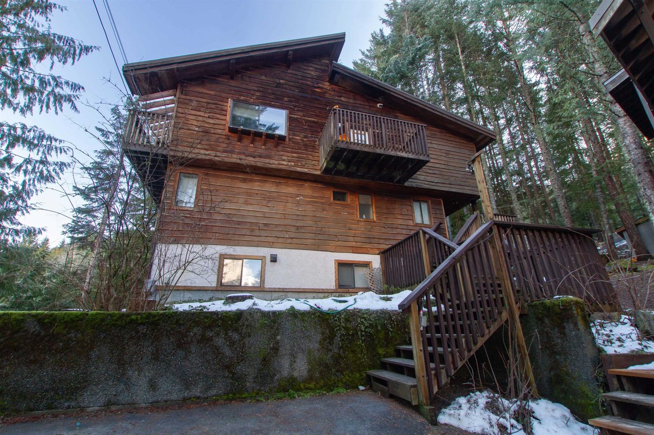 2319 Cheakamus Wy