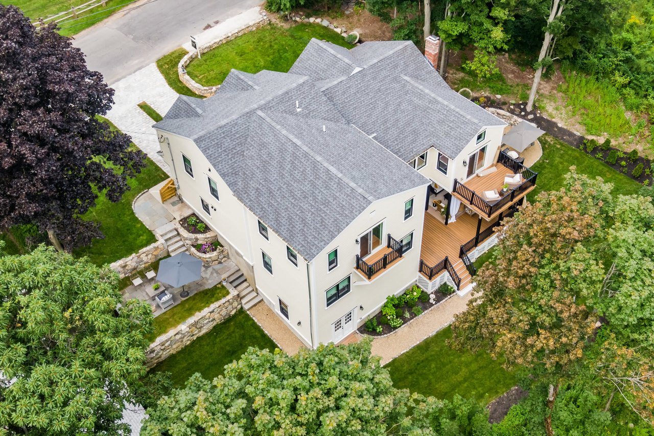 36 Avon Street