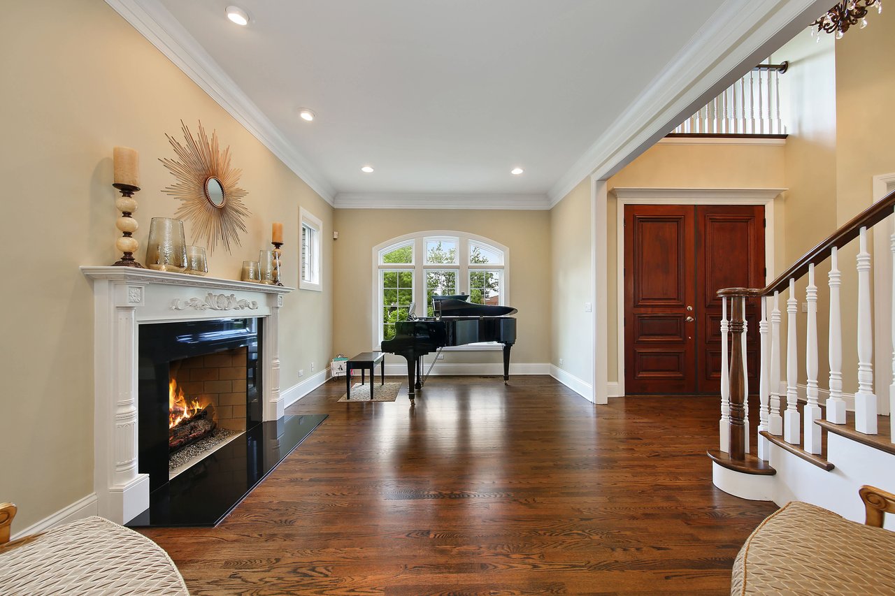Uniting luxury with elegance