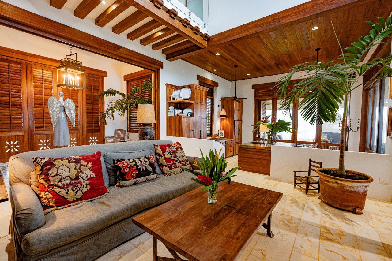 Ocean View Estate Development Sites, Dominical, Puntarenas